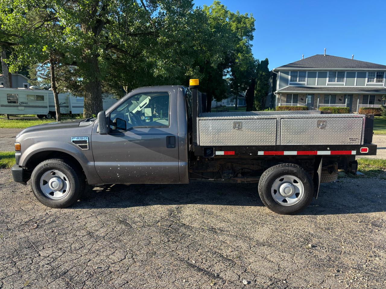 ford f-250 super duty 2008 1FDNF20578ED72831 image ford f-250 super duty 2008 1FDNF20578ED72831 image